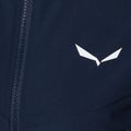 Giacca softshell da donna Salewa Agner DST navy blazer 3