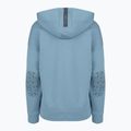 Felpa donna Wild Country Movement deepwater 2