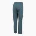 Pantaloni da arrampicata da donna Wild Country Flow deepwater 2