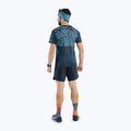 Pantaloncini da corsa DYNAFIT Alpine blueberry/blu tempesta da uomo 2