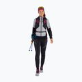DYNAFIT leggings donna Traverse nero out