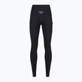 DYNAFIT leggings donna Traverse nero out 4