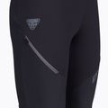 DYNAFIT leggings donna Traverse nero out 5