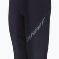 DYNAFIT leggings donna Traverse nero out 6