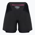 DYNAFIT Alpine Pro 2/1 pantaloncini da corsa donna nero out 4