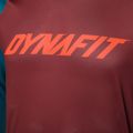 Felpa da ciclismo da uomo DYNAFIT Ride syrah 3