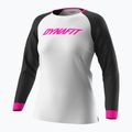 Felpa da ciclismo da donna DYNAFIT Ride nimbus
