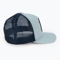 Cappello da baseball DYNAFIT Patch Trucker blu marino 2