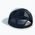 Cappello da baseball DYNAFIT Patch Trucker blu marino 3
