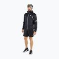 Giacca da corsa DYNAFIT Ultra 3L da uomo, nero out 5