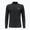 Giacca softshell da uomo Salewa Pedroc DST Light black out 5