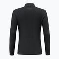 Giacca softshell da uomo Salewa Pedroc DST Light black out 6