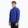Giacca softshell da uomo Salewa Pedroc DST Light electric