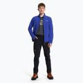 Giacca softshell da uomo Salewa Pedroc DST Light electric 2