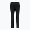 Pantaloni da arrampicata Salewa Lavaredo Hemp Ripstop uomo nero out 6