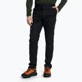 Pantaloni da arrampicata Salewa Lavaredo Hemp Ripstop uomo nero out