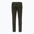 Pantaloni da arrampicata Salewa Lavaredo Hemp Ripstop da uomo oliva scuro 6