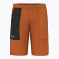 Pantaloncini da arrampicata Salewa Lavaredo Hemp Ripstop da uomo autunnali 5