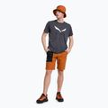 Pantaloncini da arrampicata Salewa Lavaredo Hemp Ripstop da uomo autunnali 2