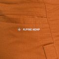 Pantaloncini da arrampicata Salewa Lavaredo Hemp Ripstop da uomo autunnali 4