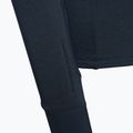 Giacca da trekking donna Salewa Agner PL blazer navy con cappuccio 6