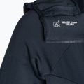 Giacca da trekking donna Salewa Agner PL blazer navy con cappuccio 7