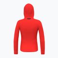 Giacca da trekking da donna Salewa Agner PL Fiamma con cappuccio 7