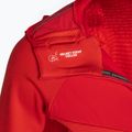Giacca da trekking da donna Salewa Agner PL Fiamma con cappuccio 5