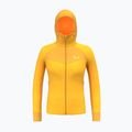 Pile da trekking donna Salewa Agner PL Hooded gold