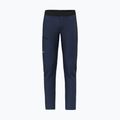 Pantaloni da trekking da uomo Salewa Agner Light 2 DST navy blazer 5