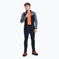 Pantaloni da trekking da uomo Salewa Agner Light 2 DST navy blazer 2