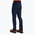 Pantaloni da trekking da uomo Salewa Agner Light 2 DST navy blazer 3