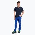 Pantaloni da trekking Salewa da uomo Agner Light 2 DST elettrico 2