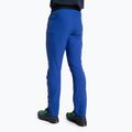 Pantaloni da trekking Salewa da uomo Agner Light 2 DST elettrico 3