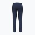 Pantaloni da trekking da donna Salewa Agner Light 2 DST navy blazer 2