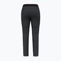 Pantaloni da trekking da donna Salewa Pedroc 2 DST 2/1 nero out/0910 2