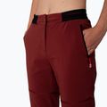 Pantaloni da trekking da donna Salewa Pedroc 2 DST 2/1 syrah 3