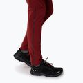 Pantaloni da trekking da donna Salewa Pedroc 2 DST 2/1 syrah 8
