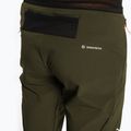 Pantaloni da trekking da uomo Salewa Pedroc 4 DST Reg oliva scuro 4