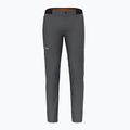 Pantaloni da trekking da uomo Salewa Pedroc 4 DST Reg onyx 5