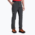 Pantaloni da trekking da uomo Salewa Pedroc 4 DST Reg onyx