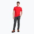 Pantaloni da trekking da uomo Salewa Pedroc 4 DST Reg onyx 2