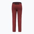 Pantaloni da trekking da donna Salewa Pedroc 4 DST Reg syrah 7