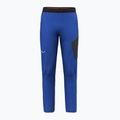 Pantaloni da trekking da uomo Salewa Pedroc 2 DST Light electric 5