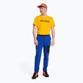 Pantaloni da trekking da uomo Salewa Pedroc 2 DST Light electric 2