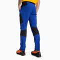 Pantaloni da trekking da uomo Salewa Pedroc 2 DST Light electric 3