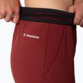 Pantaloni da trekking da donna Salewa Pedroc 2 DST Light syrah 4