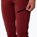 Pantaloni da trekking da donna Salewa Pedroc 2 DST Light syrah 6