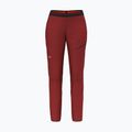 Pantaloni da trekking da donna Salewa Pedroc 2 DST Light syrah 9