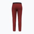 Pantaloni da trekking da donna Salewa Pedroc 2 DST Light syrah 10